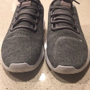 Adidas Tubular Shadow Slip-On Textured Sneakers